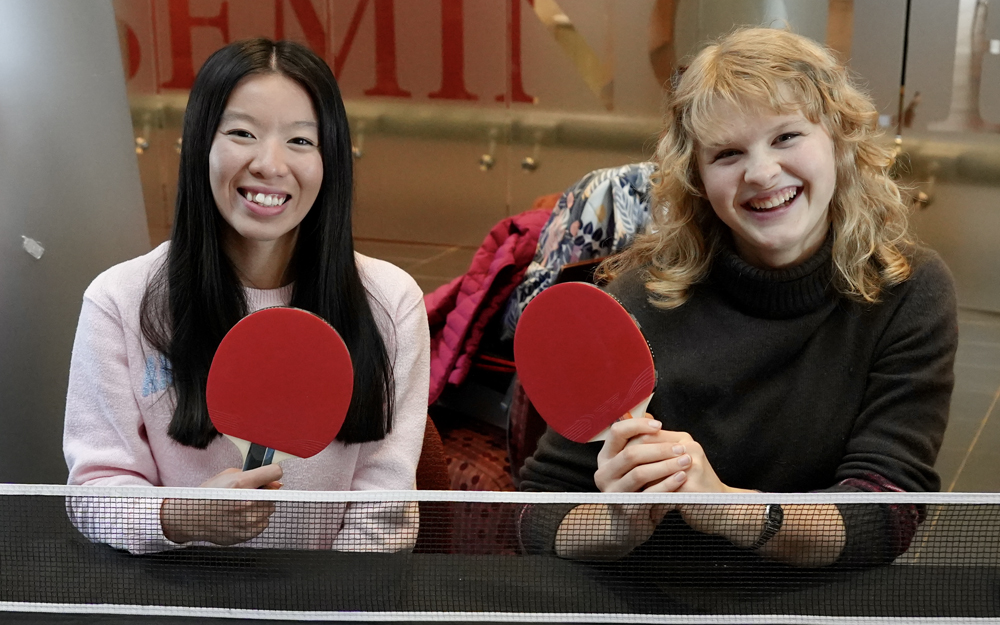 FSU PC Student Success Fund